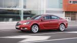 Opel Insignia 2008 года